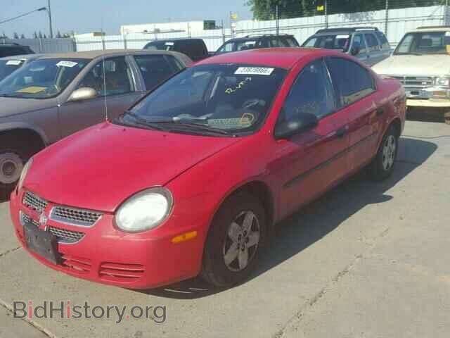 2003 DODGE NEON - VIN: 1B3ES26C23D146315 - Фото 2