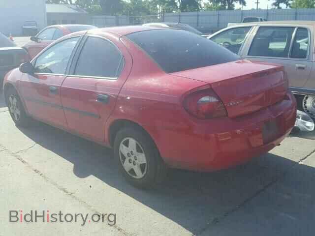 2003 DODGE NEON - VIN: 1B3ES26C23D146315 - Фото 3