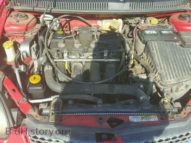 2003 DODGE NEON - VIN: 1B3ES26C23D146315 - Фото 7
