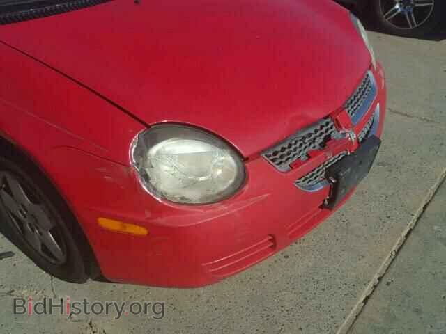 2003 DODGE NEON - VIN: 1B3ES26C23D146315 - Фото 9