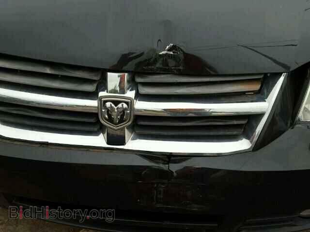 2010 DODGE CARAVAN - VIN: 2D4RN5D11AR106427 - Фото 10