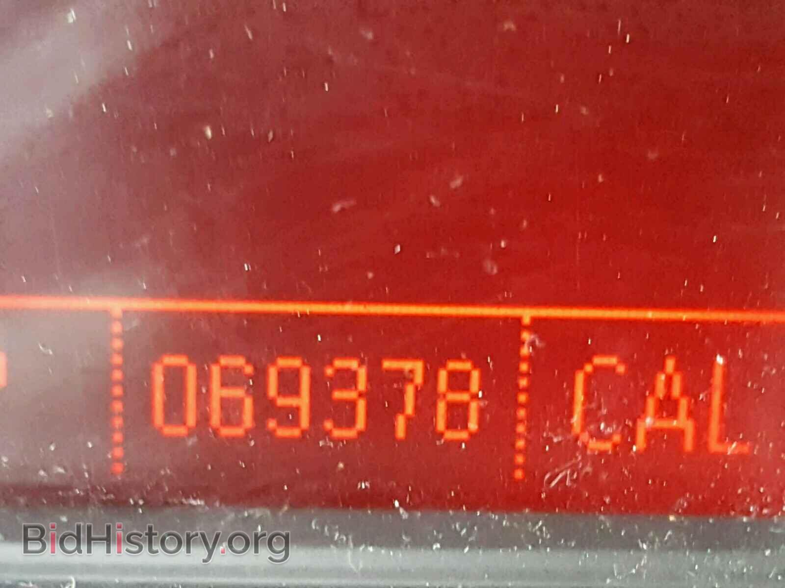 2011 GMC TERRAIN - VIN: 2CTFLSE58B6251719 - Photo 8