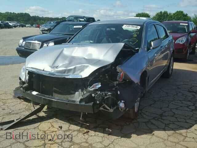 2013 CHRYSLER 200 - VIN: 1C3CCBBG0DN731552 - Фото 2