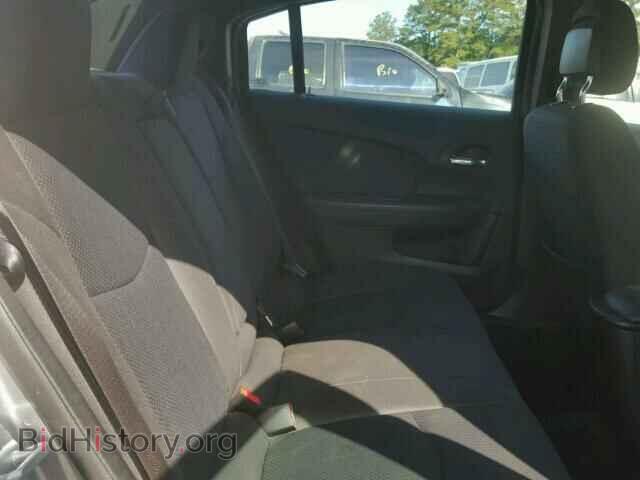 2013 CHRYSLER 200 - VIN: 1C3CCBBG0DN731552 - Фото 6