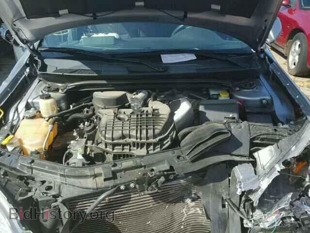 2013 CHRYSLER 200 - VIN: 1C3CCBBG0DN731552 - Фото 7