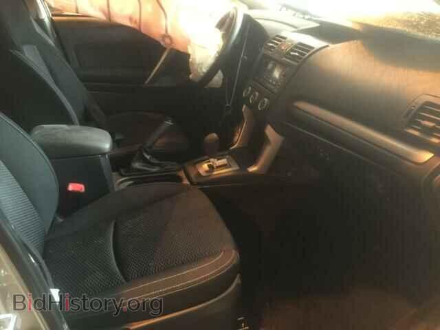 2015 SUBARU FORESTER - VIN: JF2SJAAC6FH522678 - Photo 5