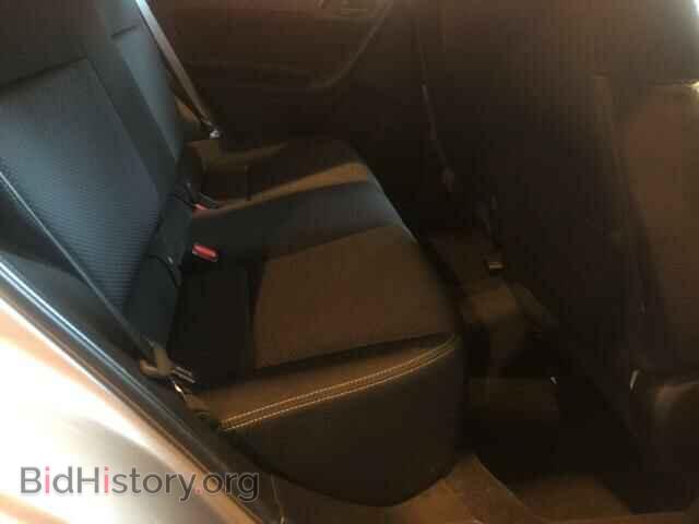 2015 SUBARU FORESTER - VIN: JF2SJAAC6FH522678 - Photo 6