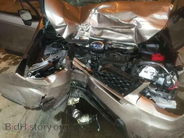 2015 SUBARU FORESTER - VIN: JF2SJAAC6FH522678 - Photo 7