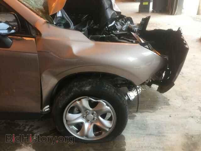 2015 SUBARU FORESTER - VIN: JF2SJAAC6FH522678 - Photo 10