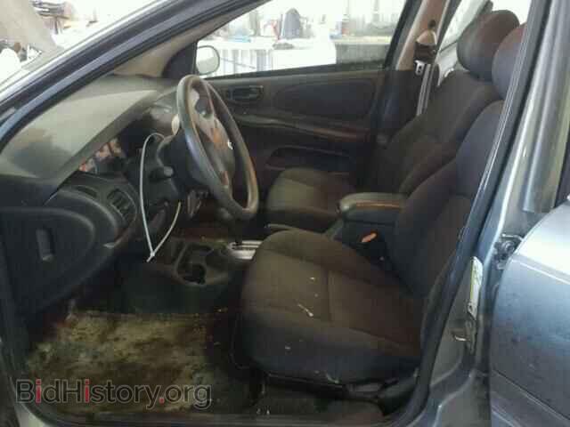 2005 DODGE NEON - VIN: 1B3ES56CX5D226143 - Фото 5