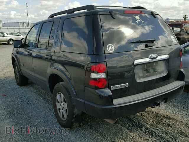 2008 FORD EXPLORER - VIN: 1FMEU63E98UA15908 - Фото 3