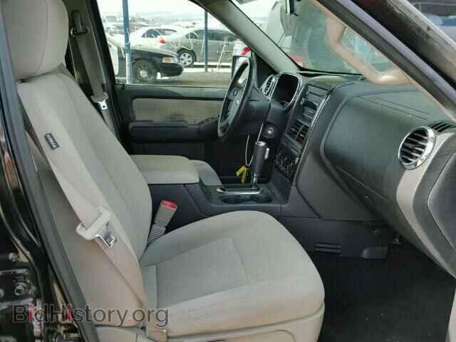 2008 FORD EXPLORER - VIN: 1FMEU63E98UA15908 - Фото 5