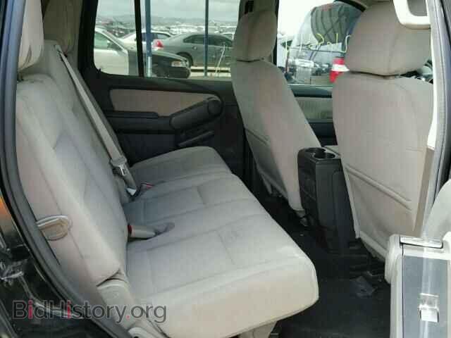 2008 FORD EXPLORER - VIN: 1FMEU63E98UA15908 - Фото 6