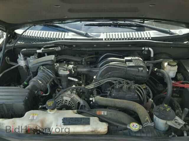 2008 FORD EXPLORER - VIN: 1FMEU63E98UA15908 - Фото 7