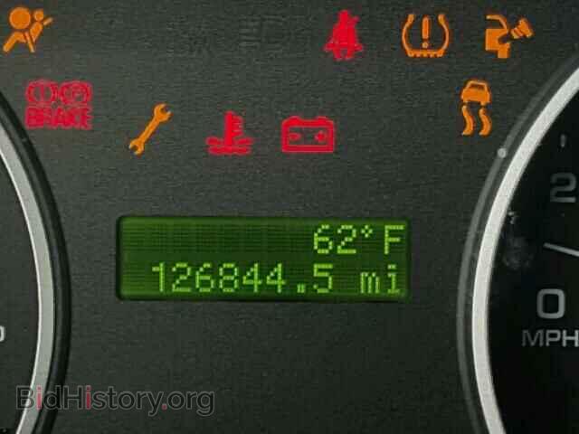 2008 FORD EXPLORER - VIN: 1FMEU63E98UA15908 - Фото 8