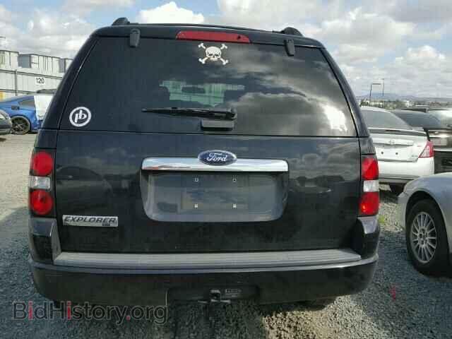 2008 FORD EXPLORER - VIN: 1FMEU63E98UA15908 - Фото 9