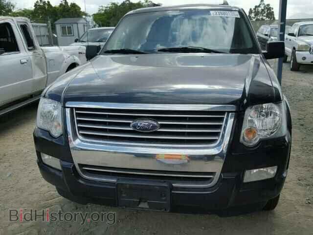 2008 FORD EXPLORER - VIN: 1FMEU63E98UA15908 - Фото 10