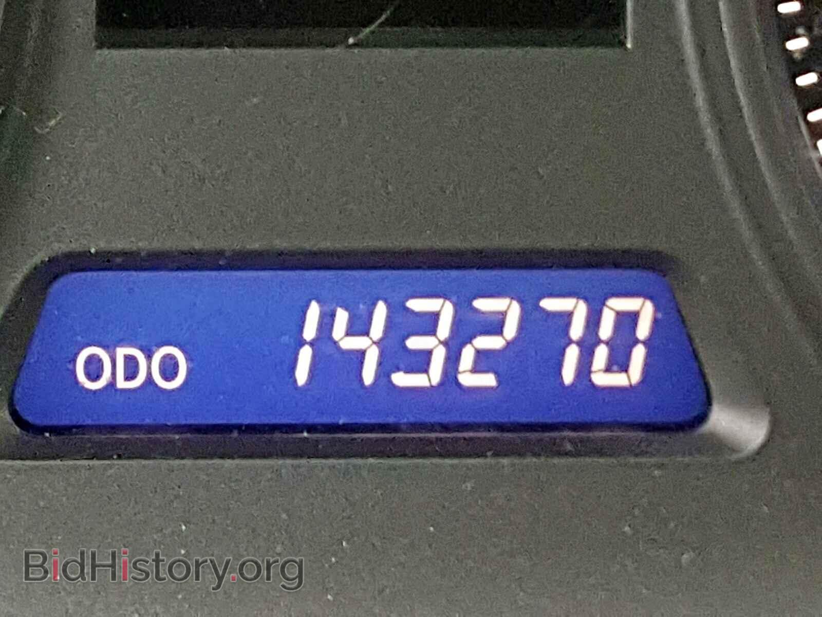 2010 LEXUS IS 250 - VIN: JTHBF5C20A2097206 - Фото 8