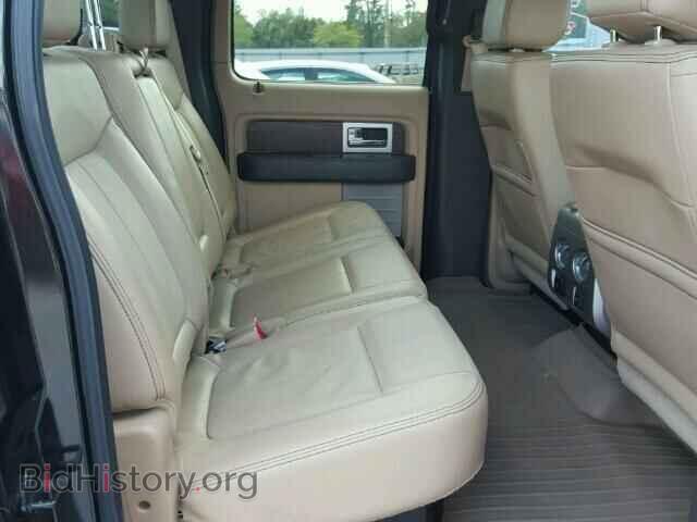 2013 FORD F150 - VIN: 1FTFW1EF2DFD62023 - Фото 6