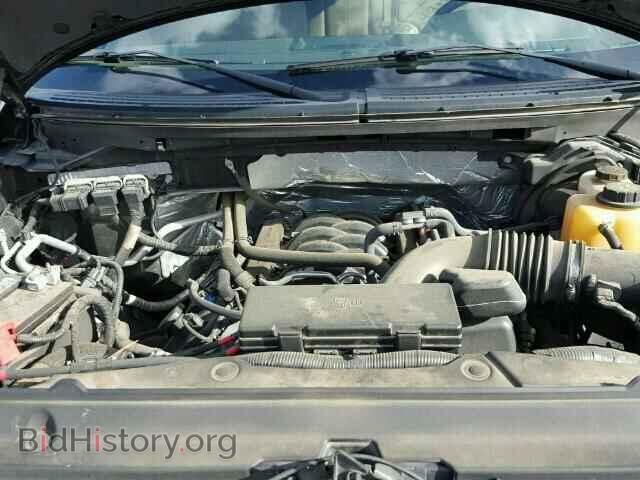 2013 FORD F150 - VIN: 1FTFW1EF2DFD62023 - Фото 7
