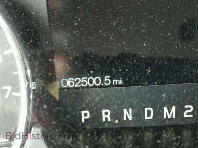 2013 FORD F150 - VIN: 1FTFW1EF2DFD62023 - Фото 8