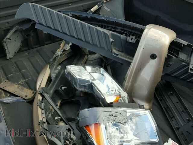 2013 FORD F150 - VIN: 1FTFW1EF2DFD62023 - Фото 9
