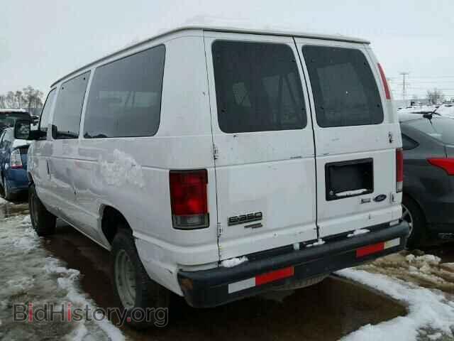 2011 FORD ECONOLINE - VIN: 1FBNE3BL0BDA21057 - Фото 3