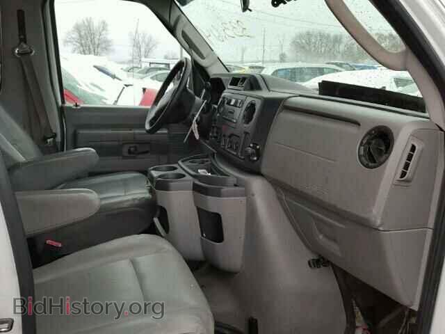 2011 FORD ECONOLINE - VIN: 1FBNE3BL0BDA21057 - Фото 5