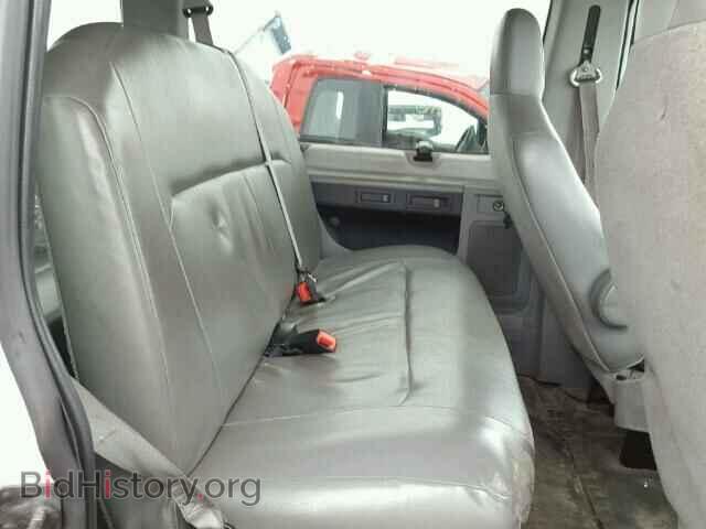2011 FORD ECONOLINE - VIN: 1FBNE3BL0BDA21057 - Фото 6