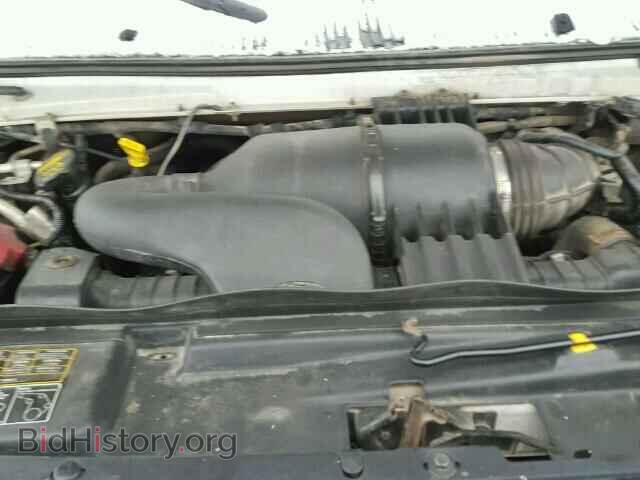 2011 FORD ECONOLINE - VIN: 1FBNE3BL0BDA21057 - Фото 7