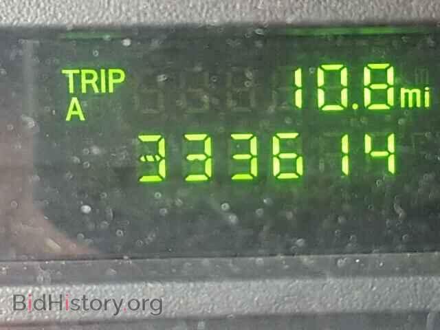 2011 FORD ECONOLINE - VIN: 1FBNE3BL0BDA21057 - Фото 8