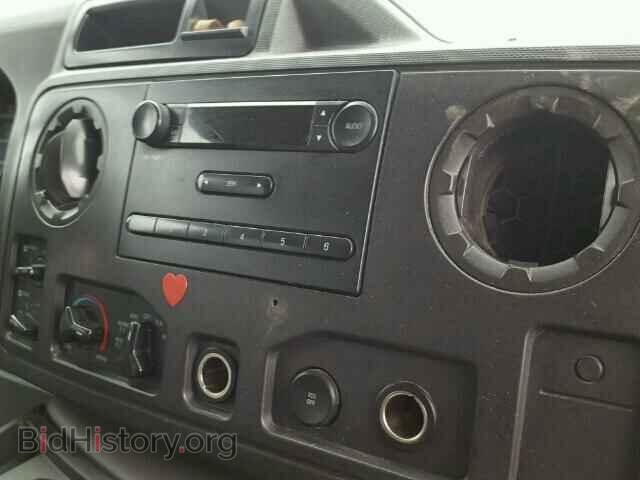 2011 FORD ECONOLINE - VIN: 1FBNE3BL0BDA21057 - Фото 9