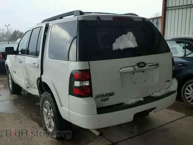 2007 FORD EXPLORER - VIN: 1FMEU63EX7UB43167 - Photo 3