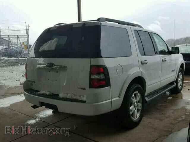 2007 FORD EXPLORER - VIN: 1FMEU63EX7UB43167 - Photo 4