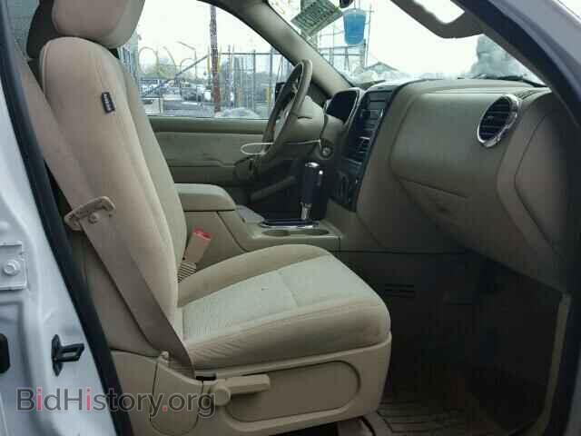 2007 FORD EXPLORER - VIN: 1FMEU63EX7UB43167 - Photo 5
