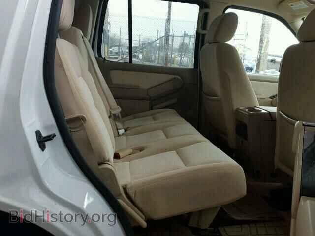 2007 FORD EXPLORER - VIN: 1FMEU63EX7UB43167 - Photo 6