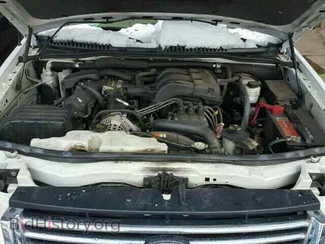 2007 FORD EXPLORER - VIN: 1FMEU63EX7UB43167 - Photo 7