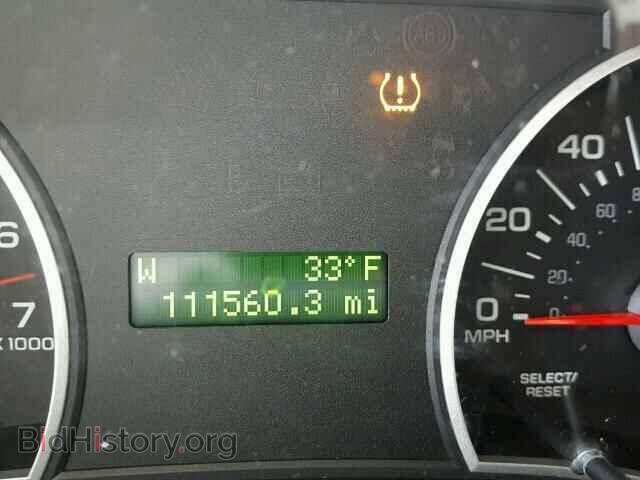 2007 FORD EXPLORER - VIN: 1FMEU63EX7UB43167 - Photo 8