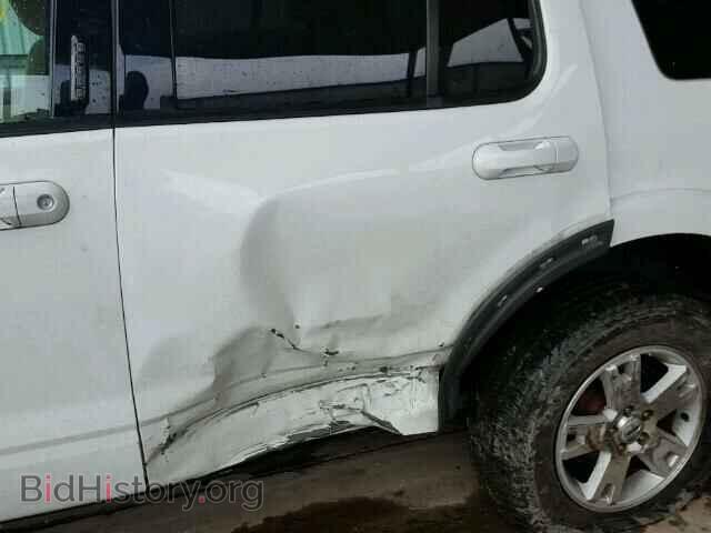 2007 FORD EXPLORER - VIN: 1FMEU63EX7UB43167 - Photo 9