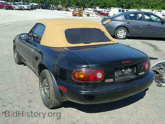 1995 MAZDA MIATA - VIN: JM1NA3536S0618840 - Фото 3