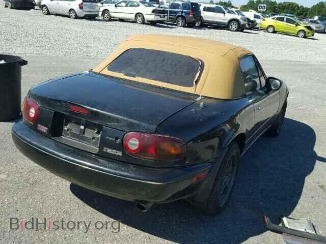 1995 MAZDA MIATA - VIN: JM1NA3536S0618840 - Фото 4