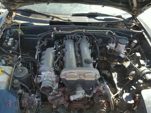 1995 MAZDA MIATA - VIN: JM1NA3536S0618840 - Фото 7