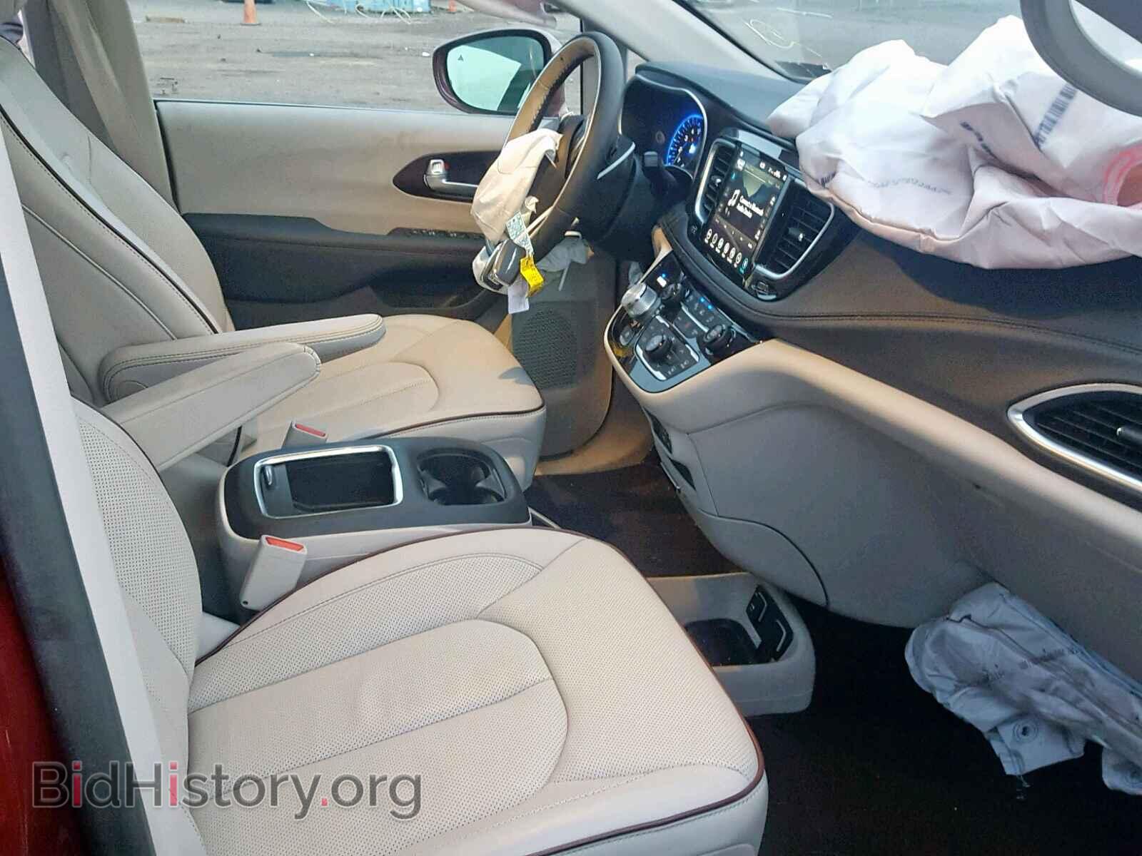 2018 CHRYSLER PACIFICA L - VIN: 2C4RC1GG2JR258180 - Photo 5