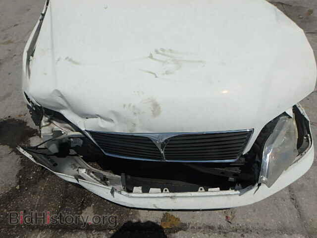 2002 MITSUBISHI LANCER - VIN: JA3AJ26EX2U052519 - Фото 7