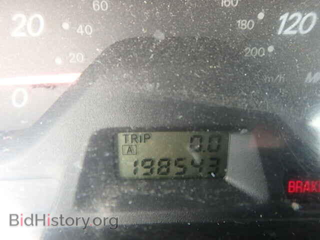 2002 MITSUBISHI LANCER - VIN: JA3AJ26EX2U052519 - Фото 8