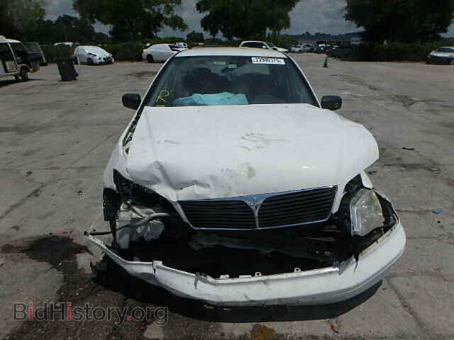 2002 MITSUBISHI LANCER - VIN: JA3AJ26EX2U052519 - Фото 9