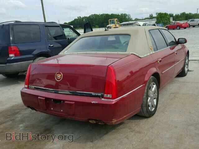 2006 CADILLAC DTS - VIN: 1G6KD57Y36U152672 - Фото 4