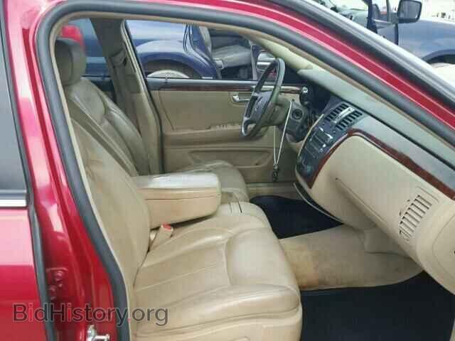2006 CADILLAC DTS - VIN: 1G6KD57Y36U152672 - Фото 5
