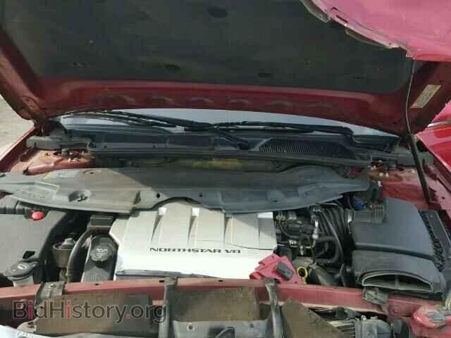2006 CADILLAC DTS - VIN: 1G6KD57Y36U152672 - Фото 7