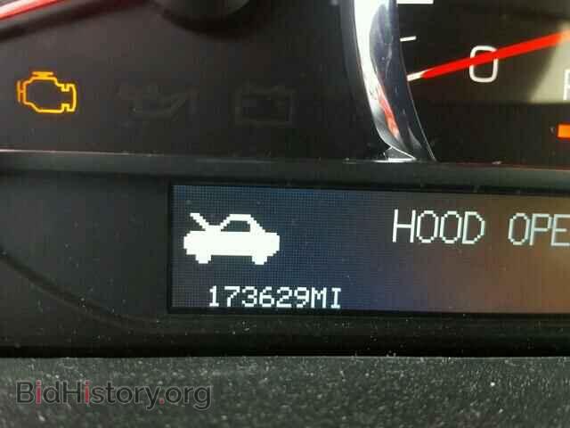 2006 CADILLAC DTS - VIN: 1G6KD57Y36U152672 - Фото 8